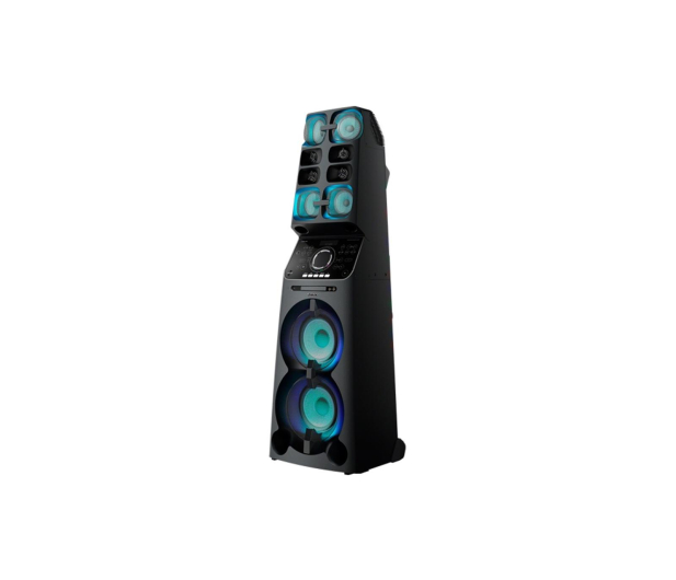 Sony MHC-V90DW - 1387914 - zdjęcie 2